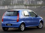 Tata Indica 2007 года